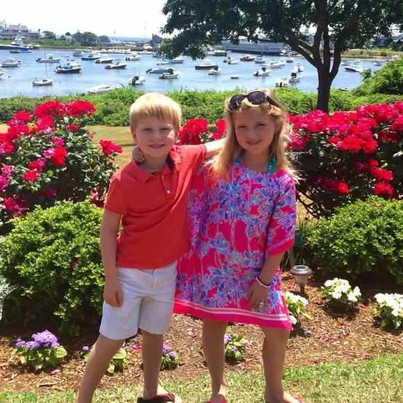 Meet your Posher, Kerry - Picture 1 of 1